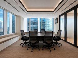 Singapore Land Tower (D1), Office #573441271